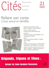 Refaire son corps