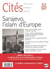 Sarajevo, l'islam d'Europe