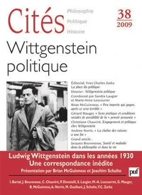 Wittgenstein politique