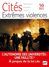 Extrêmes violences