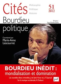 Bourdieu politique