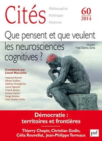 Que pensent et que veulent les neurosciences cognitives ?