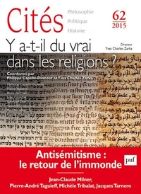 Y a-t-il du vrai dans les religions ?