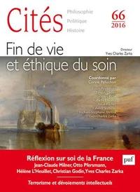 Fin de vie et éthique du soin