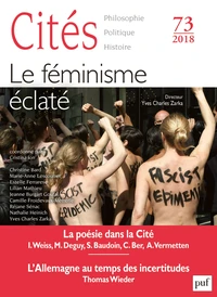 Le féminisme éclaté