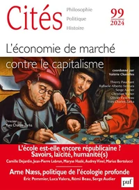 L’économie de marché contre le capitalisme