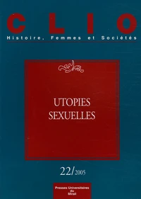Utopies sexuelles