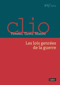 Les lois genrées de la guerre