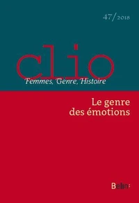 Le genre des émotions