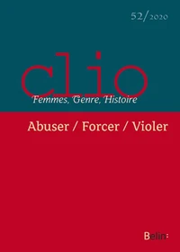Abuser/Forcer/Violer