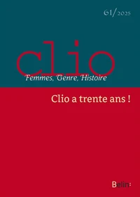 Clio N° 61/2025