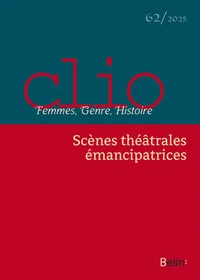 Scènes théâtrales émancipatrices