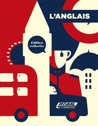 Coffret Collector Anglais