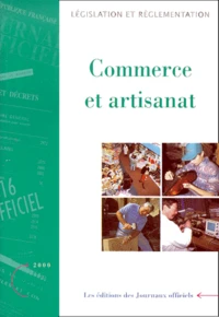Commerce et artisanat