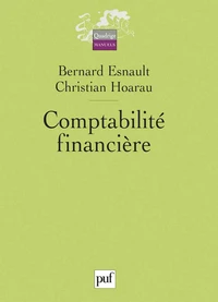 Comptabilité financière