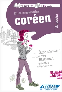 Coréen