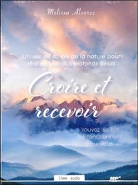 Croire et recevoir