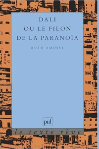 DalÂi ou Le filon de la paranoïa