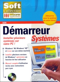 Démarreur Systèmes. CD-Rom.pdf