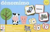 Dénomimo