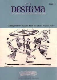 L'imaginaire du Nord dans les arts
