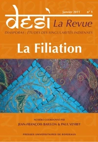 La filiation