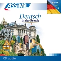 Volker Eismann - Deutsch in der Praxis. 4 CD audio