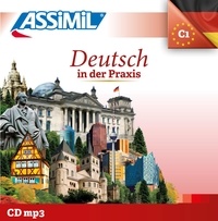 Volker Eismann - Deutsch in der Praxis. 1 CD audio MP3