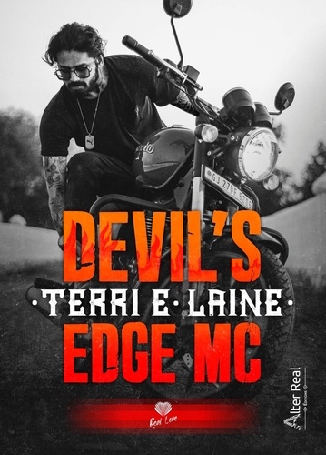 Devil's Edge MC