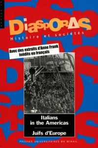 Italians in the Americas