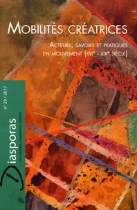 Mobilités créatrices