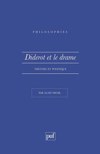 Diderot et le drame