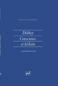 DILTHEY.