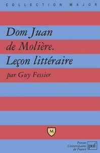 Dom Juan de Molière