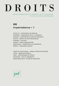 Impérialisme