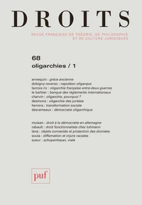 Oligarchies