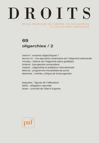Oligarchies