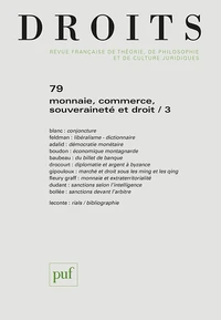 Droits N° 79/2024