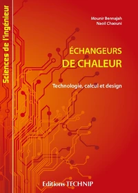 Echangeurs de chaleur