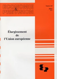 Elargissement de l'Union européenne
