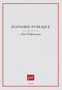 Economie publique