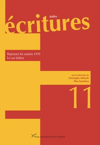 Repenser les années 1970