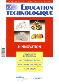L'innovation