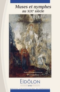 Muses et nymphes du XIXe siècle