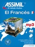 Anthony Bulger - El francés. 1 CD audio MP3
