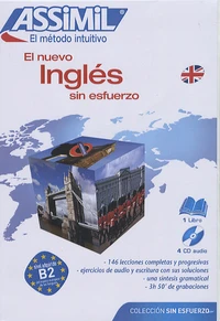 El nuevo inglés sin esfuerzo