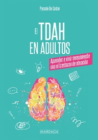 El TDAH en adultos