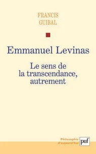 Emmanuel Levinas
