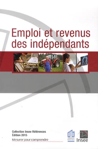 Emploi et revenus des indépendants