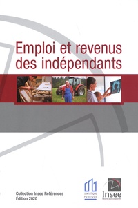  INSEE - Emploi et revenus des indépendants.